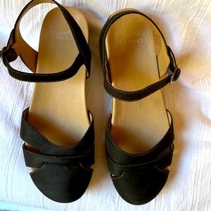 Dansko Mary Janes sz 39